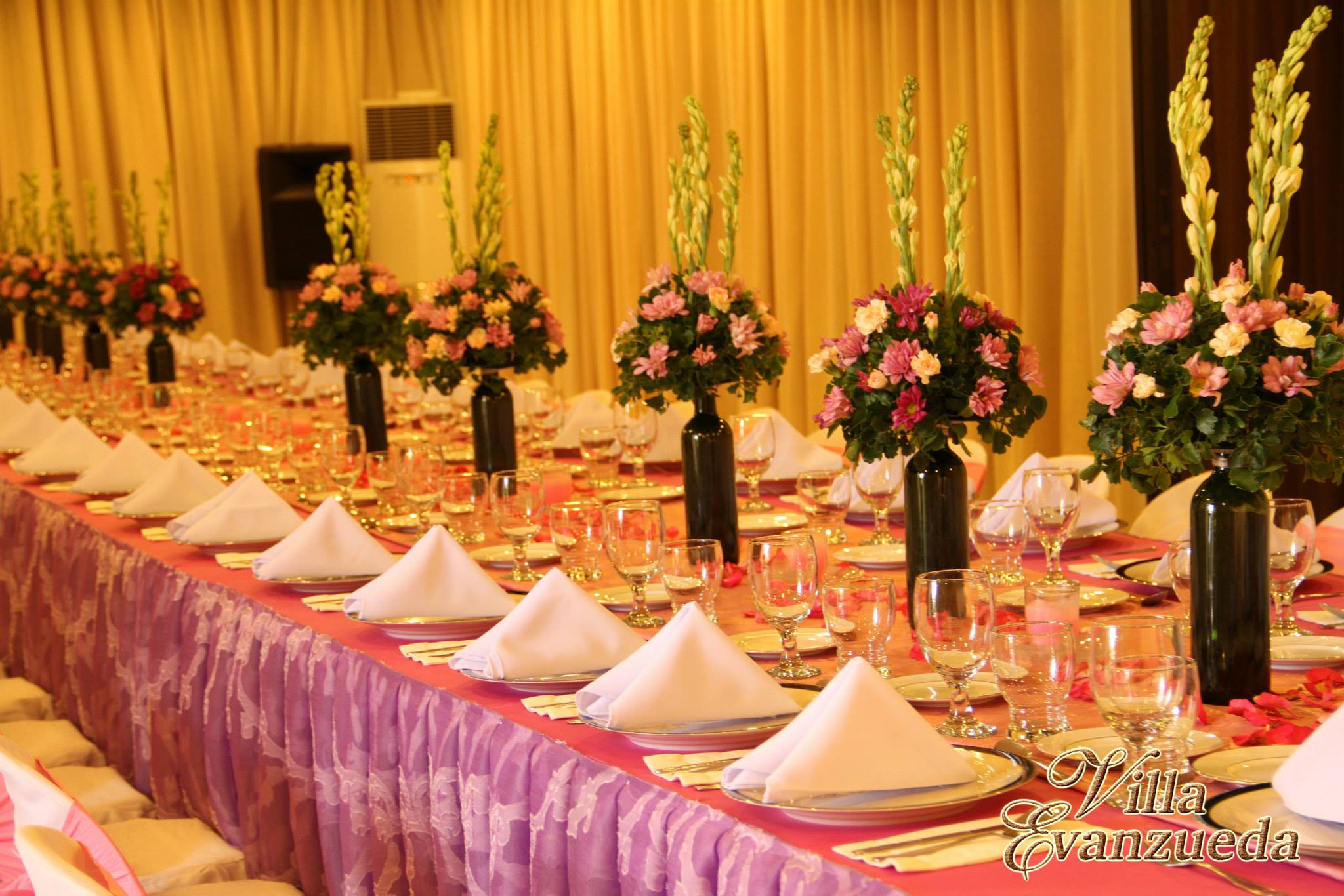 Main Room